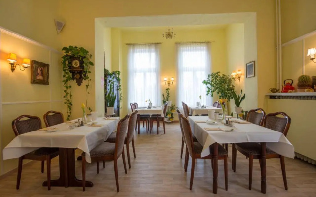 Hotel Knöpel Wismar