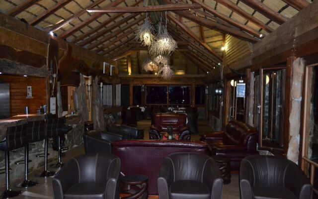 Namib's Valley Lodge