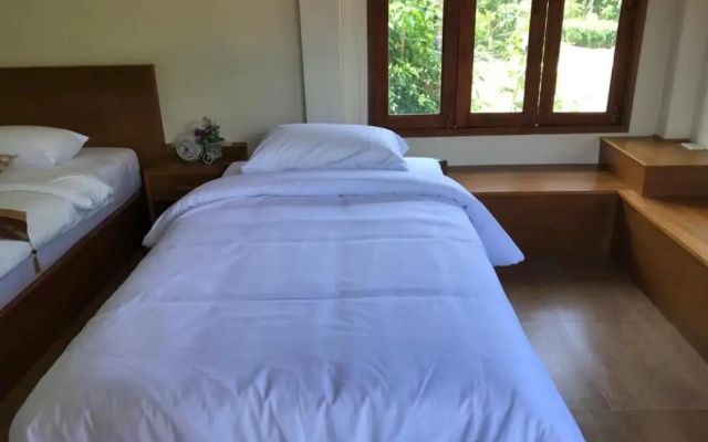 Pru Valley Thaley Tai Resort