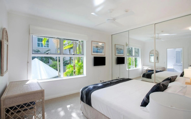 The Emerald Resort Noosa