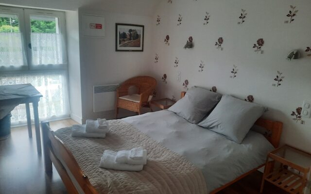 Auberge st Julien aux bois