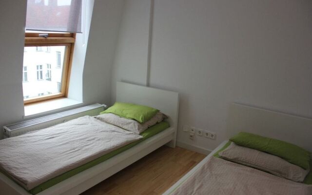 BerlinCityStay