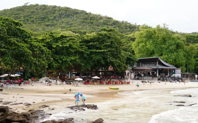 Silversand Resort Samed