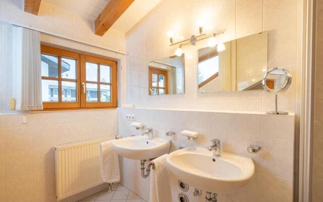 Ferienwohnung G. Füglein