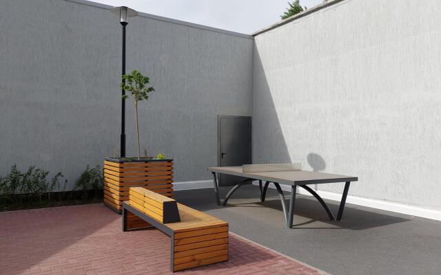 Изумрудные высоты Гринсайда