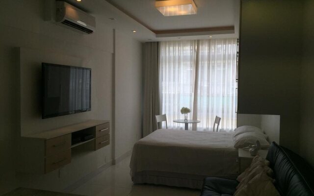 Charmoso Studio Copacabana