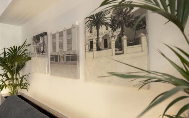 Hotel Alfons