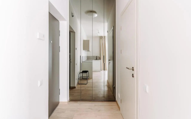 Melyna Jura Apartamentai