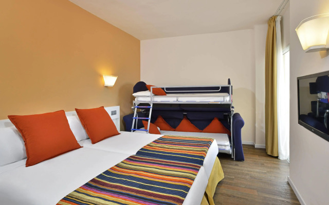 Sol Katmandu Park & Resort