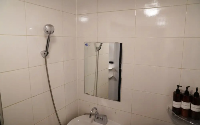 Apollo Guesthouse