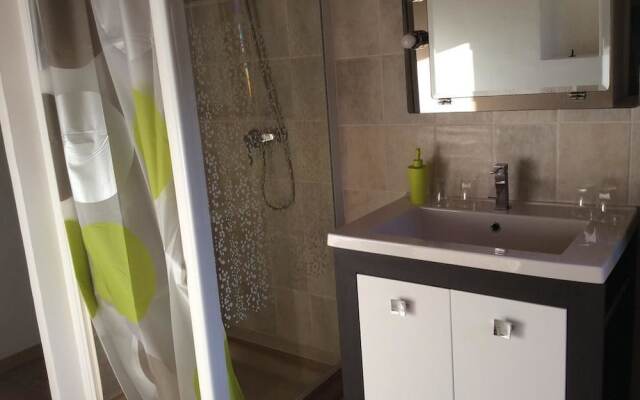 Appartement Cleopatre