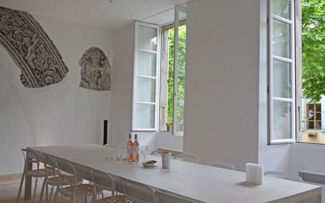 Quaint Villa in Chalabre with Swimming Pool