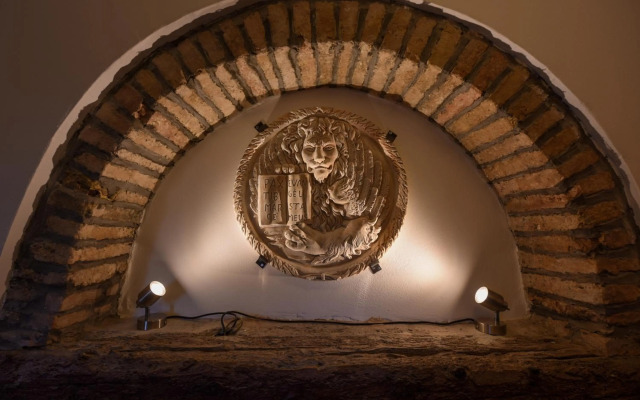 at 1 minute from San Marco square