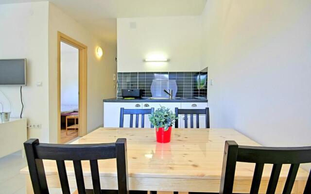 Apartments Finida Umag