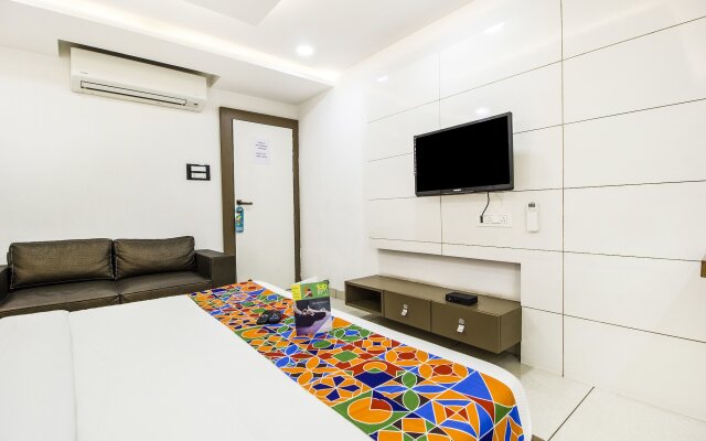FabHotel Rajnandani Residency