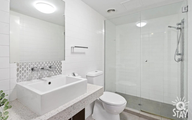 Wings Penthouses - GCLR
