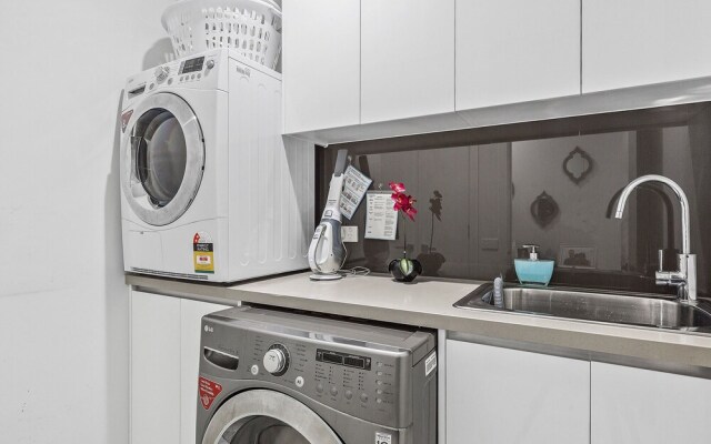 BOUTIQUE STAYS - Edinburgh Place