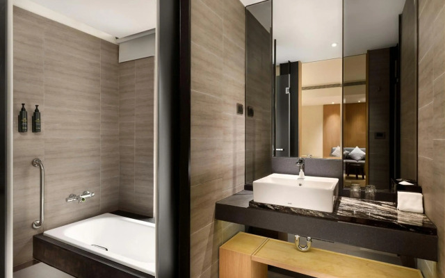Aloft Taipei Zhongshan