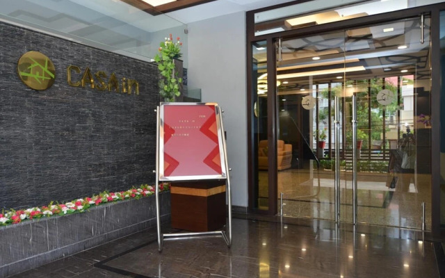 Casa in Luxury Suites