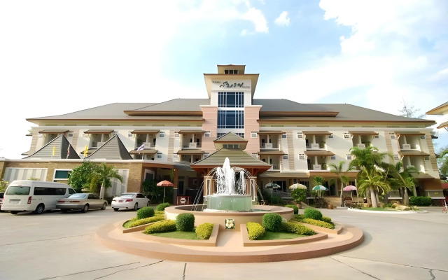 Sabai Hotel