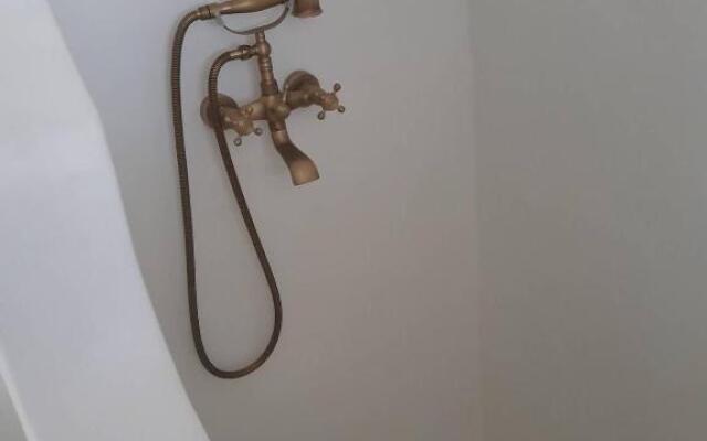 Oniropagida Nisyros apartments #2 Nikia view