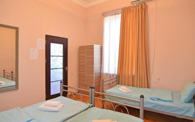 Bridge House Yerevan Armenia
