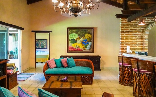 Casa Playita by Las Palmas