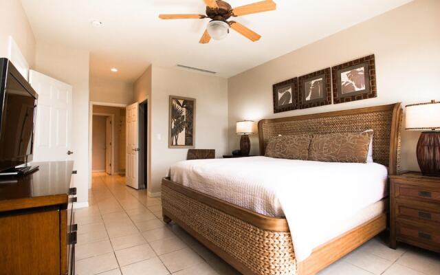 3rd-floor 2-bedroom Condo With Ocean View