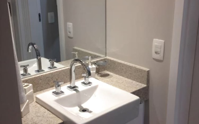 Residencial Estanconfor Santos