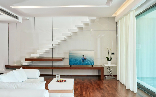 Lesante Blu, a member of The Leading Hotels of the World – Adults Only