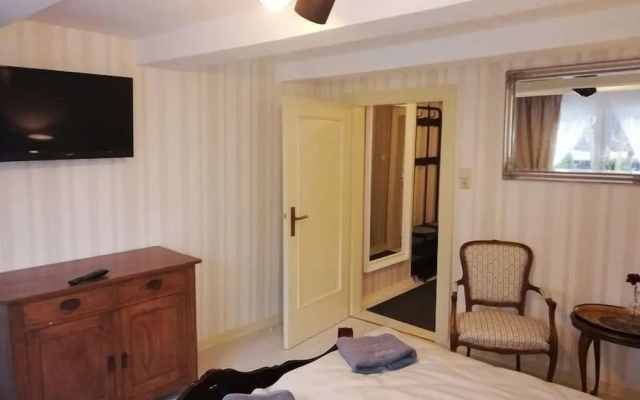 Nijole Apartment