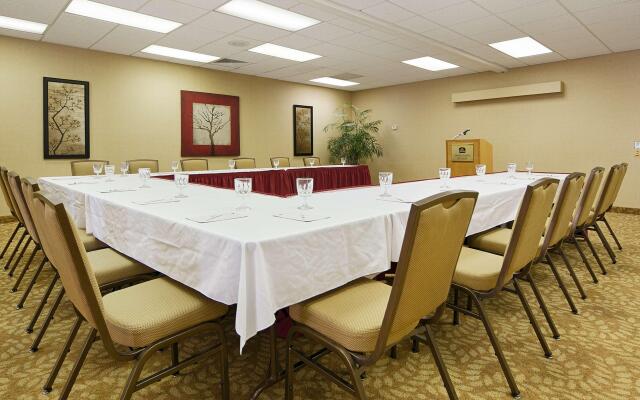 Best Western Downtown Stuart