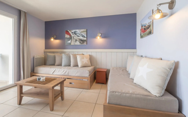 Pierre & Vacances Résidence premium Le Coteau et la Mer