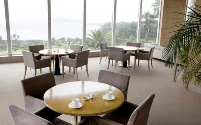 Seogwipo KAL Hotel