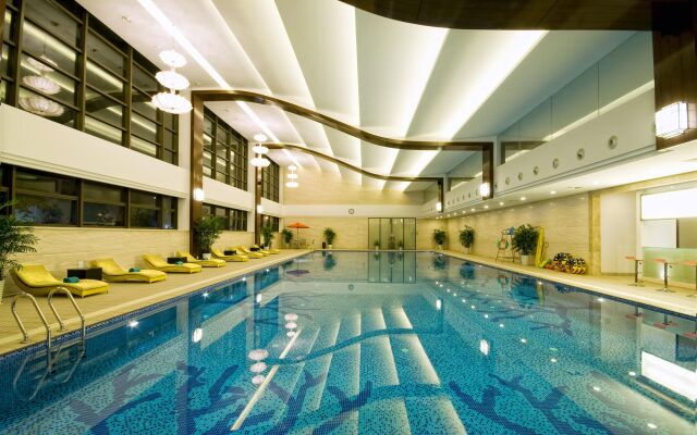 Millennium Hotel Wuxi