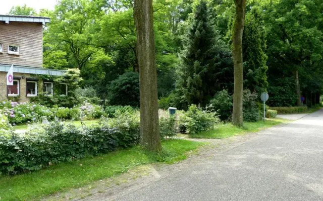 Bed&breakfast NummerZES