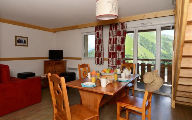 Résidence Odalys Les Bergers