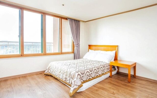 Il Sung Namhangang Resort