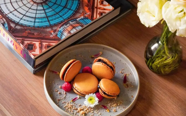 NH Guadalajara Studios