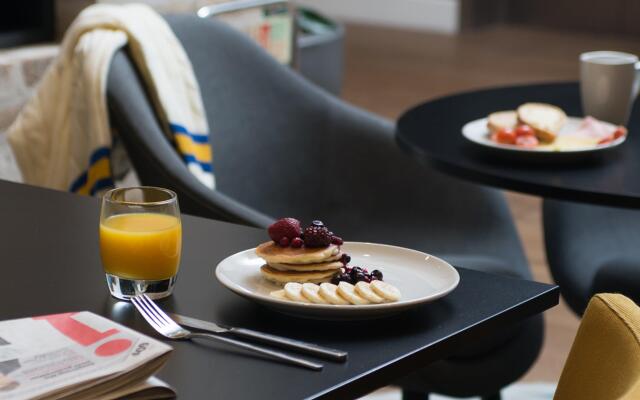 Staybridge Suites London - Vauxhall by IHG