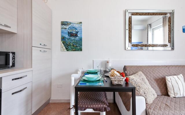 Fronte Mare Specchia