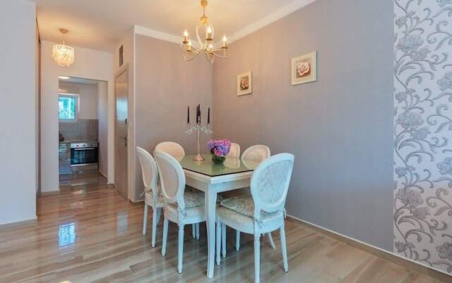 Beautiful apartments in Montenegro