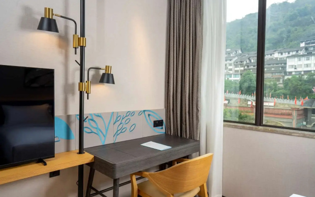 Hilton Garden Inn Guizhou Maotai Town