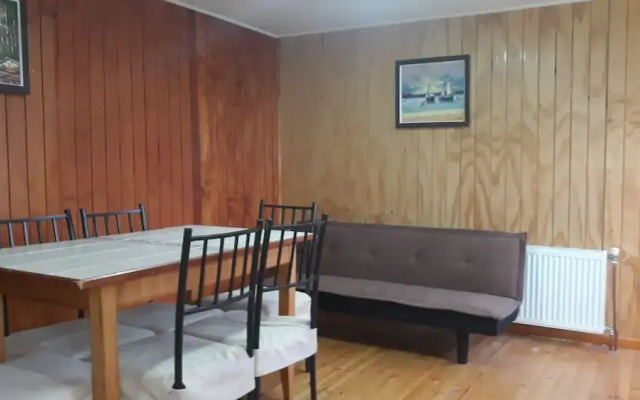 Hotel Complejo Turistico Los Alamos