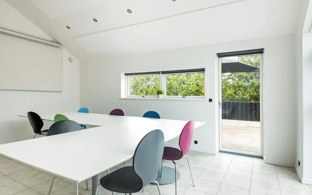26 Person Holiday Home in Jerup