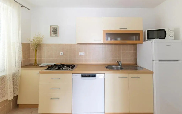 Apartments Nada