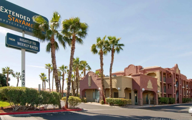 Crossland Las Vegas - Boulder Highway