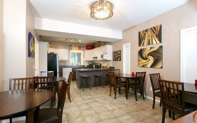 Boyce-Gyro Beach Bed and Breakfast