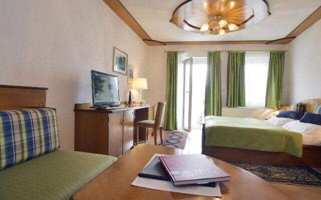 Seehotel Schwan