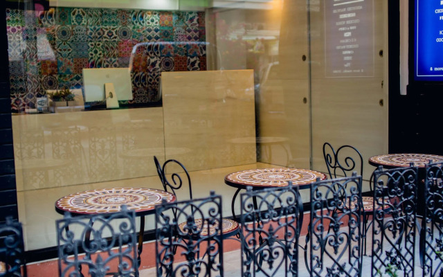 Anchor Boutique House